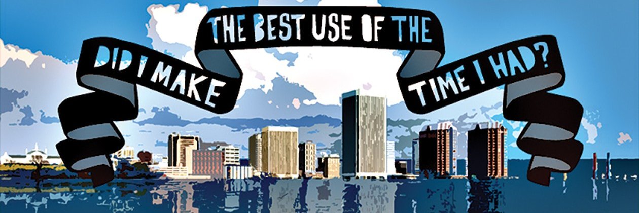 Daniel Stander banner