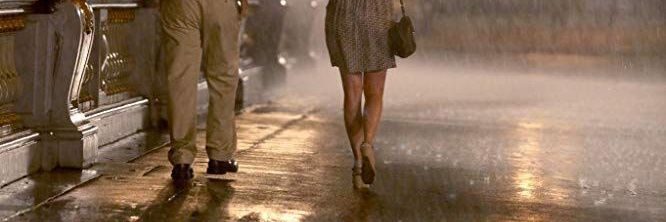 Midnight in Paris🌙 banner