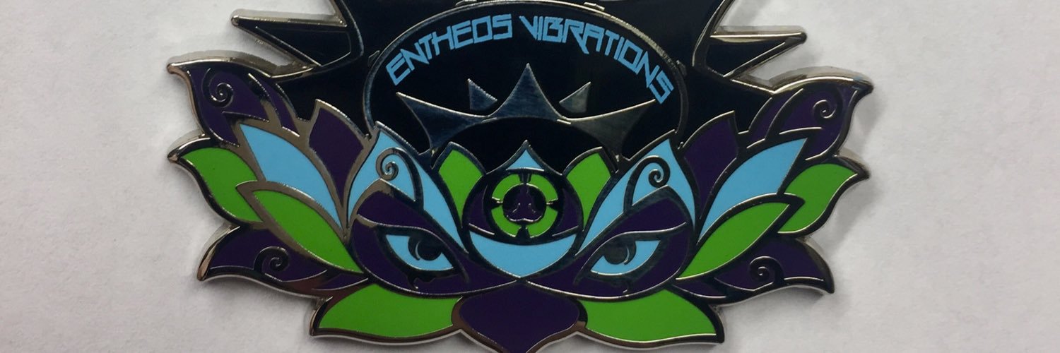 EntheosVibs's profile banner image