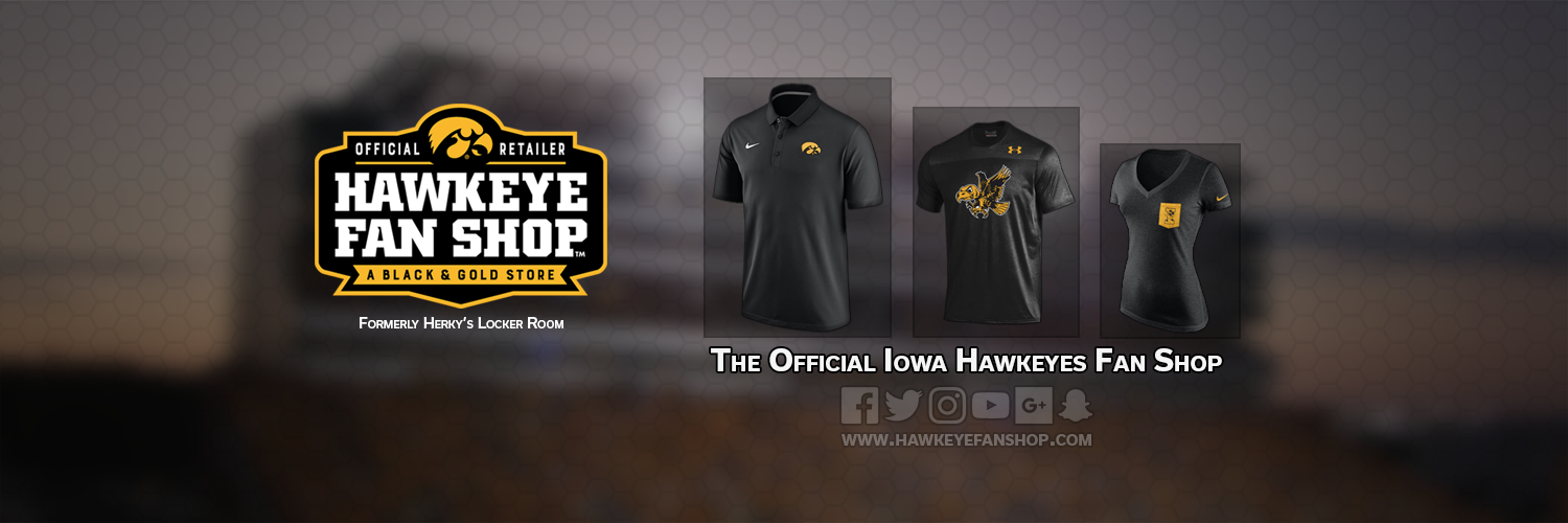 HawkeyeFanShop's profile banner image