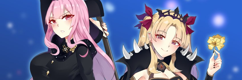 Kuroe Heuristics Prime🐔🐾 (COMMS OPEN 7/10) banner