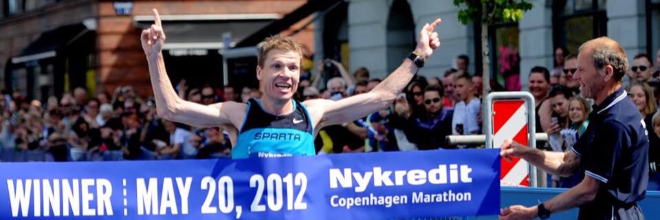 Martin Parkhøi banner