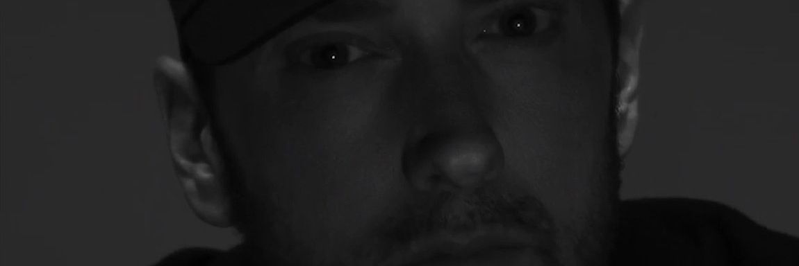 Eminem & Shady News banner