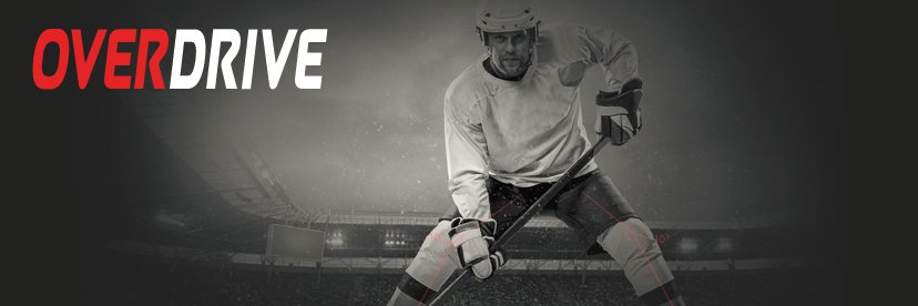 OverdriveHockey's profile banner image