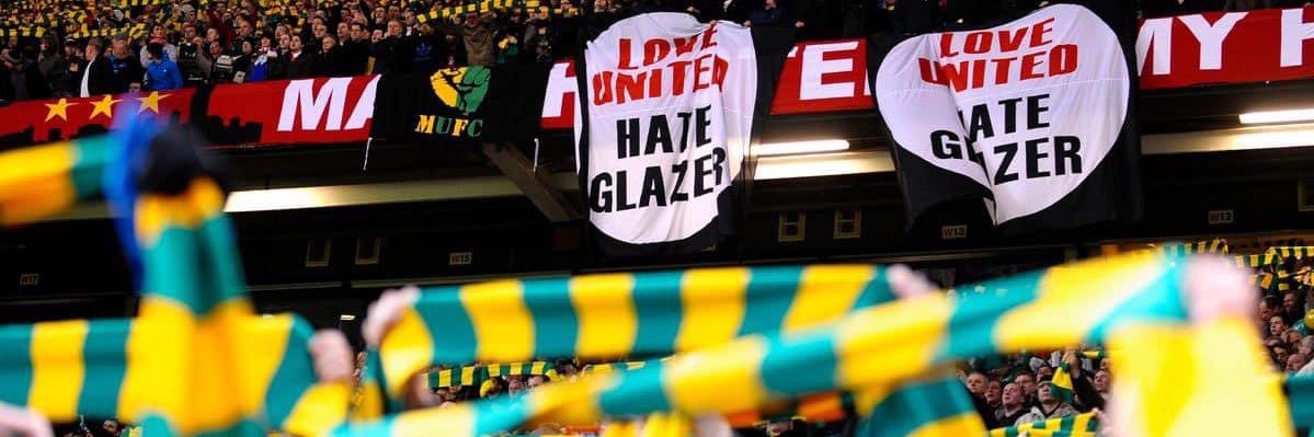 GarethMUFC4life's profile banner image
