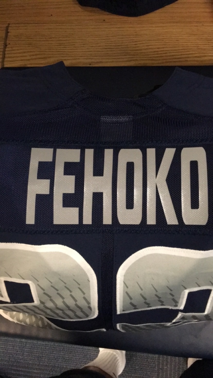 SJFehoko's profile banner image