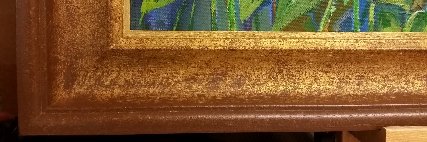 Bespoke Framing banner