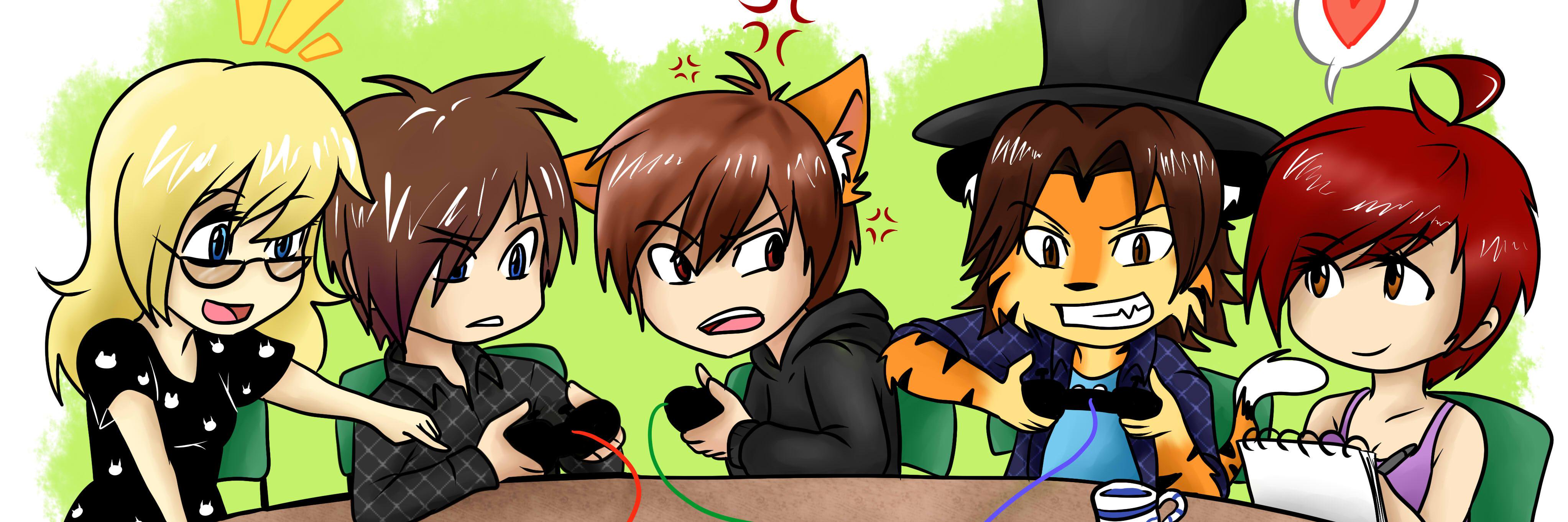 ThePyrokin's profile banner image