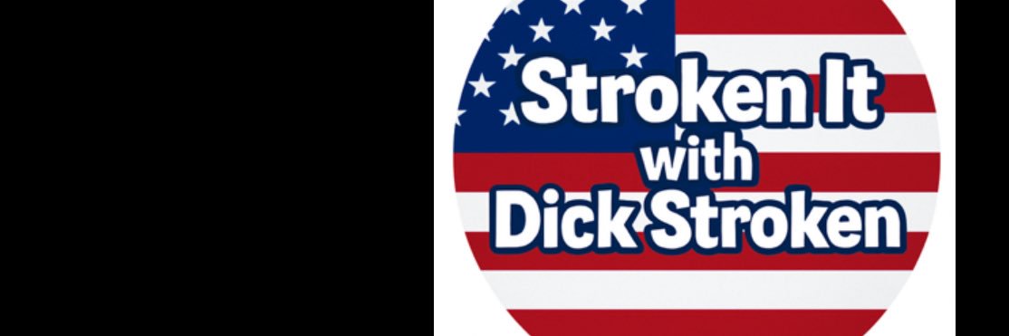 DickStroken's profile banner image