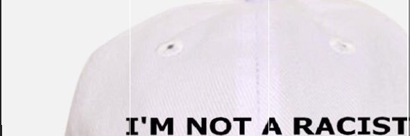 AngryAnWhite's profile banner image