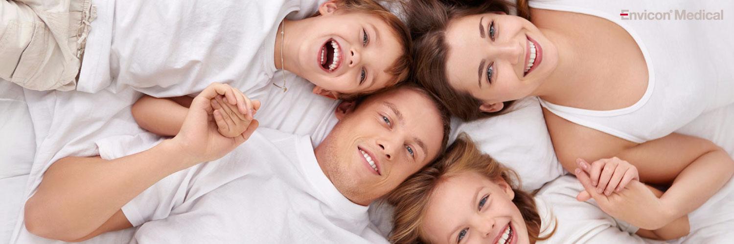 EnviconMedical's profile banner image
