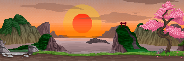 HQ_PixelArtist Profile Banner