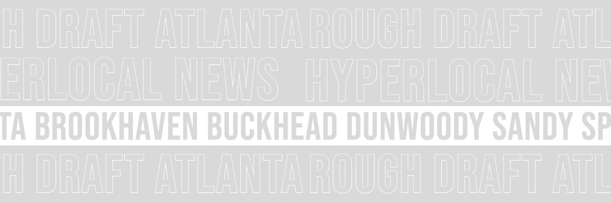 Follow us @RoughDraftATL banner