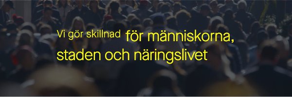SthlmsHK Profile Banner