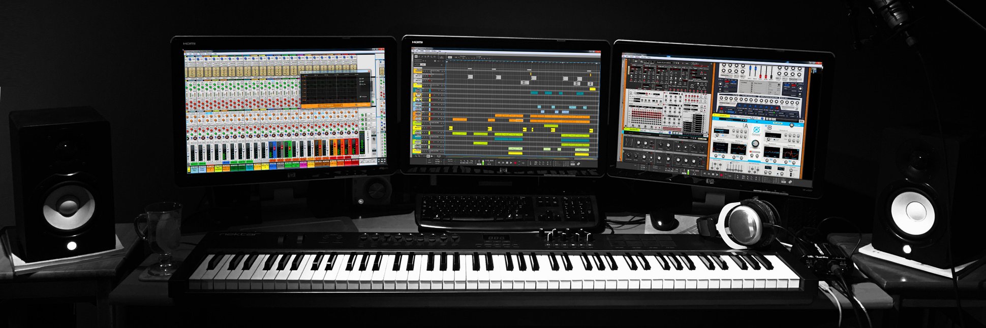 Grecco_Music's profile banner image
