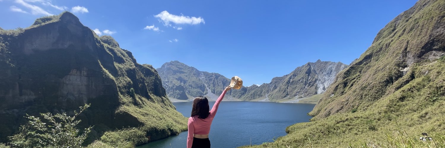 itsronalee's profile banner image