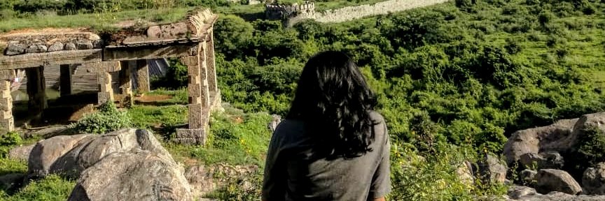 Anindita Banerjee banner