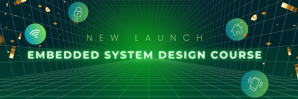 MavenSilicon Profile Banner