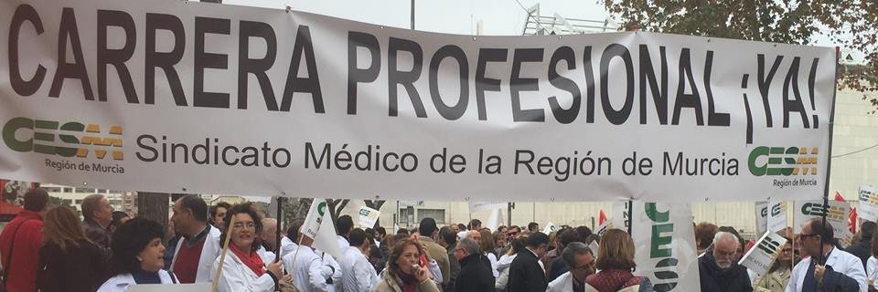 María José Campillo banner
