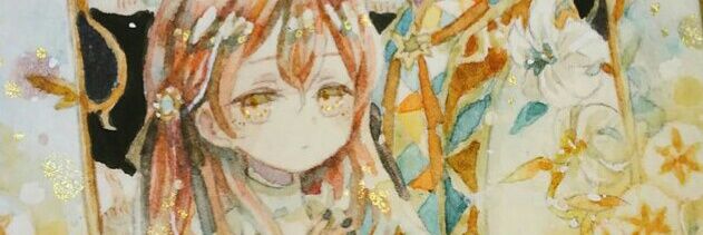 ひの📖7/19〜【御伽噺は扉の向こうで】's banner
