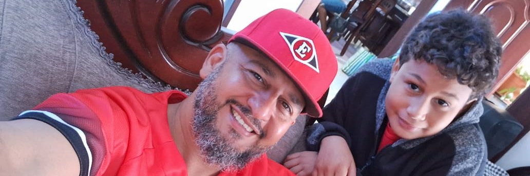 rickytheanswer's profile banner image