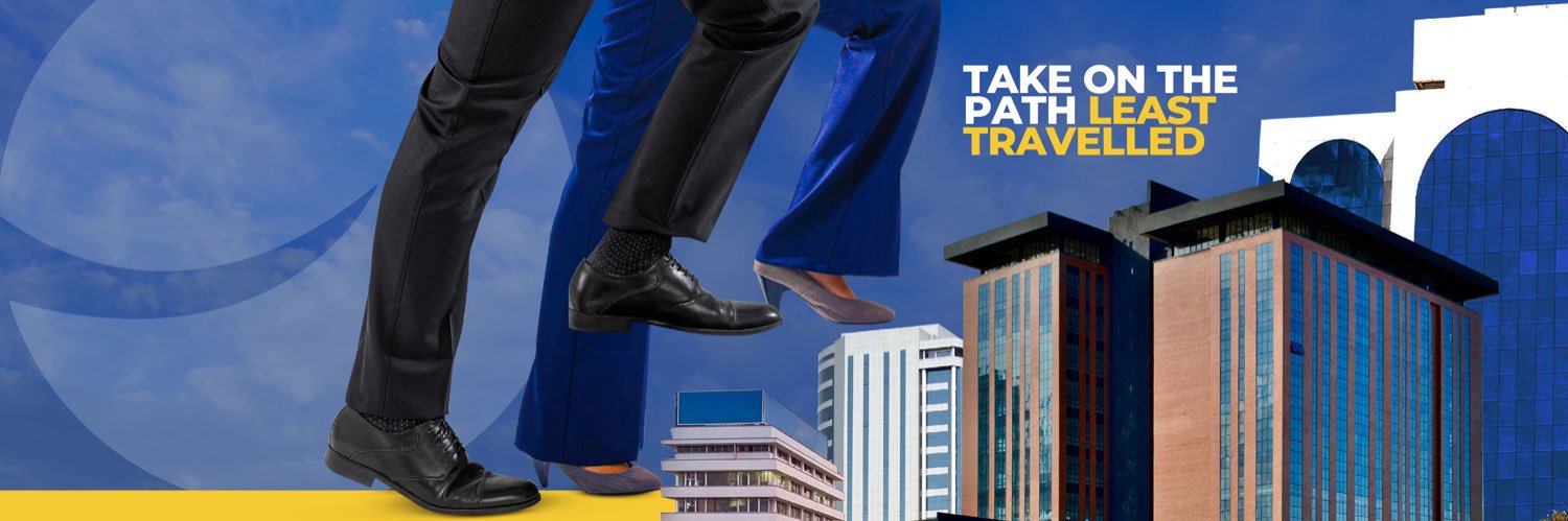 CEO SUMMIT UGANDA's banner
