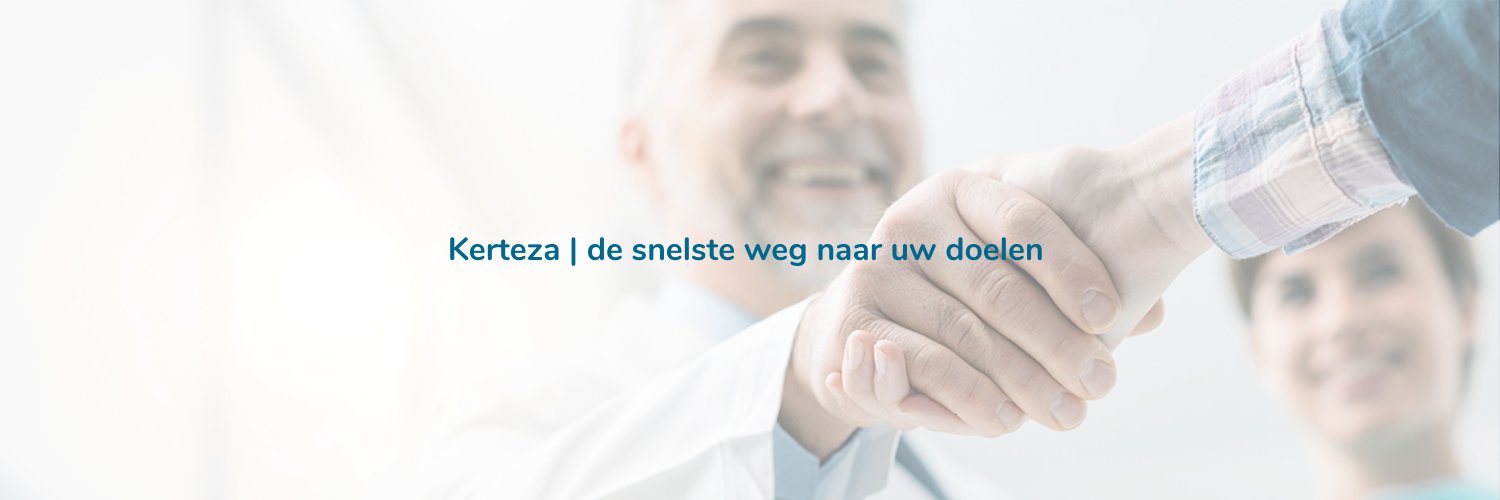 Kerteza banner