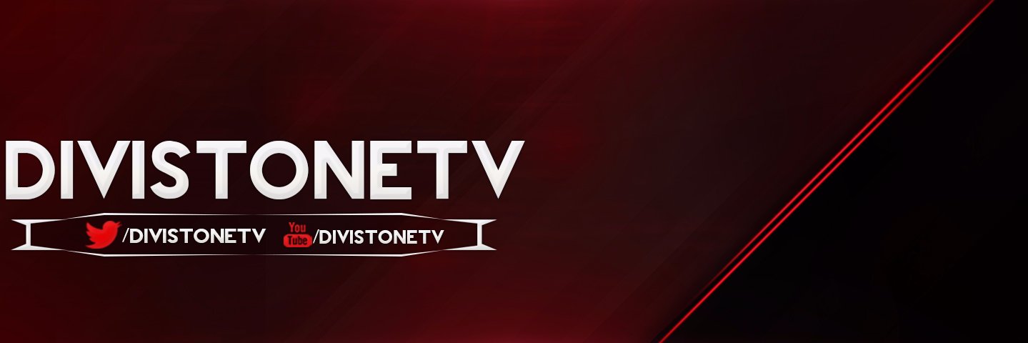 DiviStoneTV banner