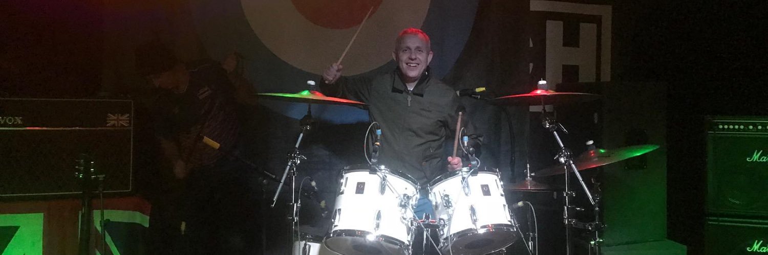 Ian C banner