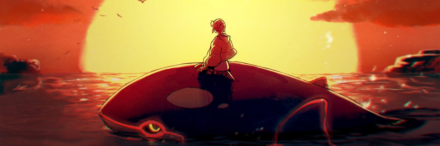 割橋's banner