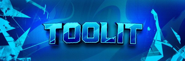 𝘛𝘰𝘰𝘓𝘪𝘵 💙 banner