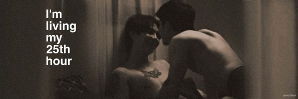 im25thour Profile Banner