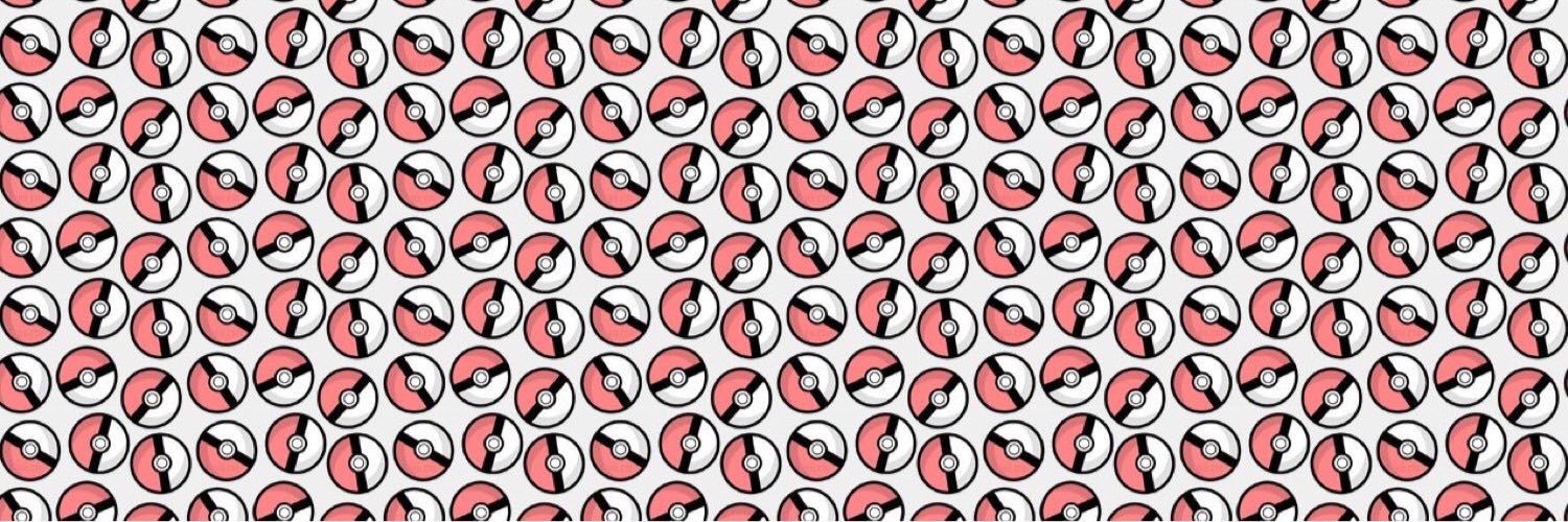 PokemonHumors's profile banner image
