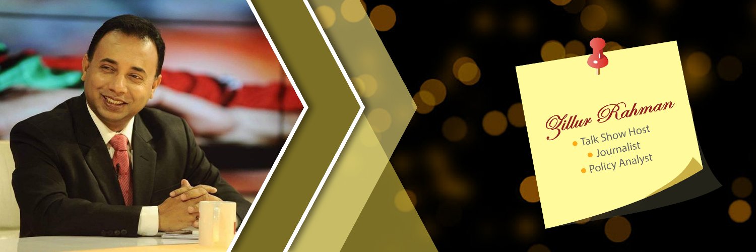 zillur's profile banner image