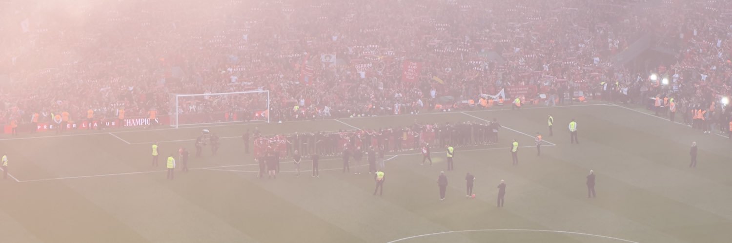 Jamesparryyy97's profile banner image