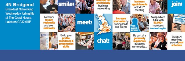 4N_Bridgend Profile Banner