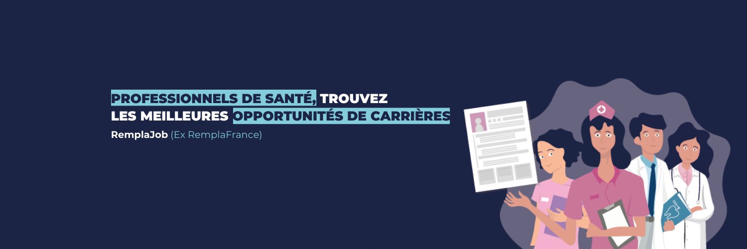 RemplaJob banner