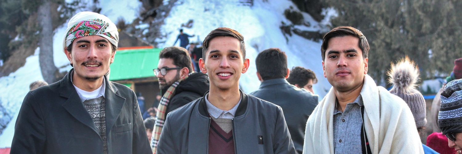 ilyas854's profile banner image
