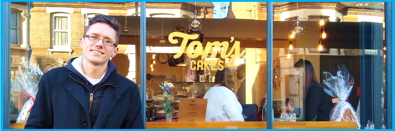 Tom Simmons banner