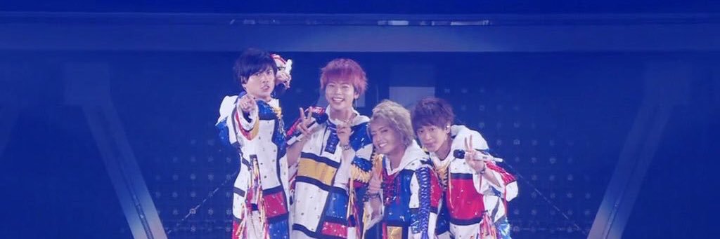 TEGOSHIfan's profile banner image