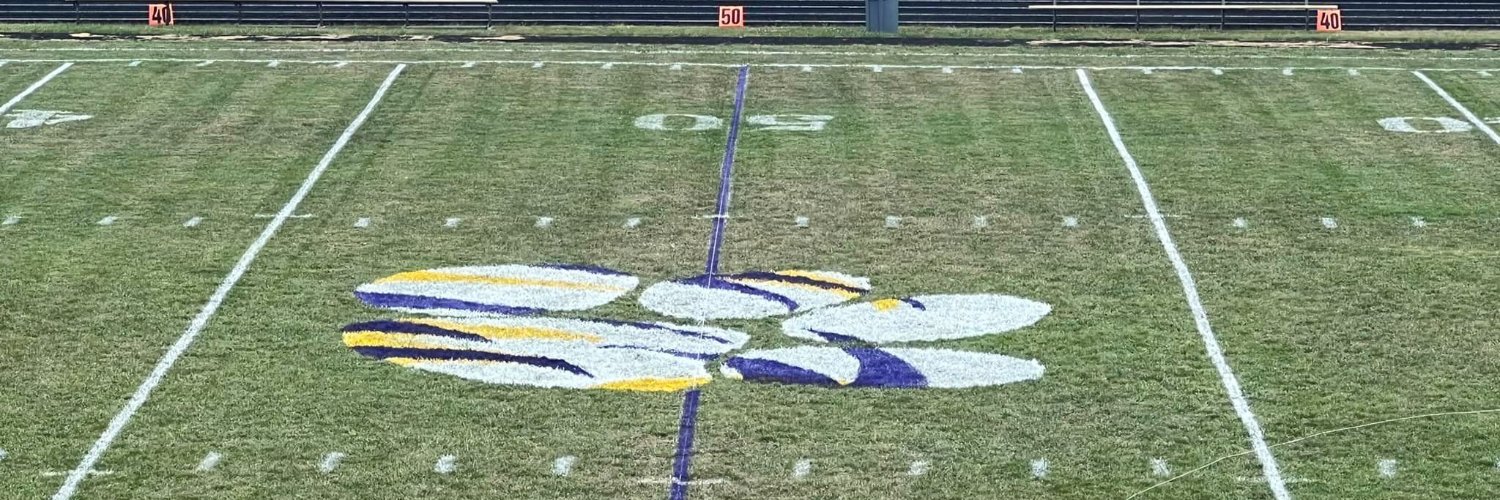 Hagerstown Tiger Football banner