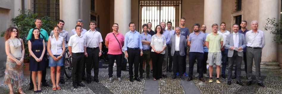 SOLEZ project banner