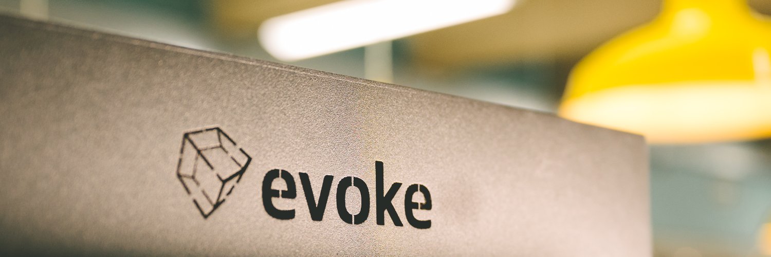 Evoke_Creative's profile banner image