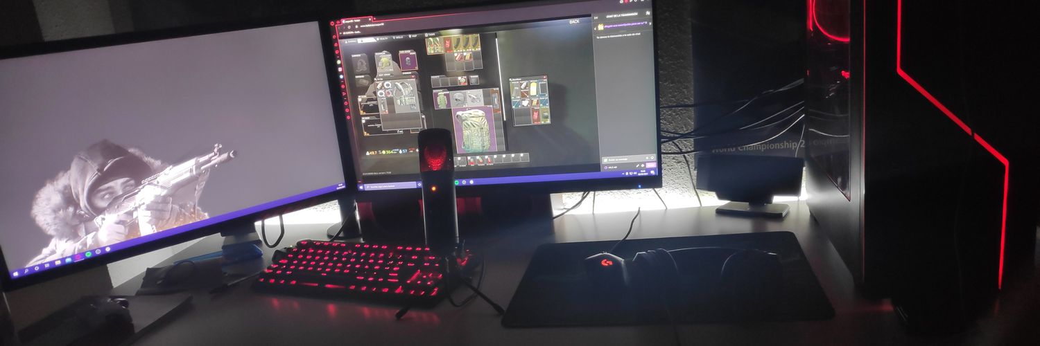 IvannGV's profile banner image