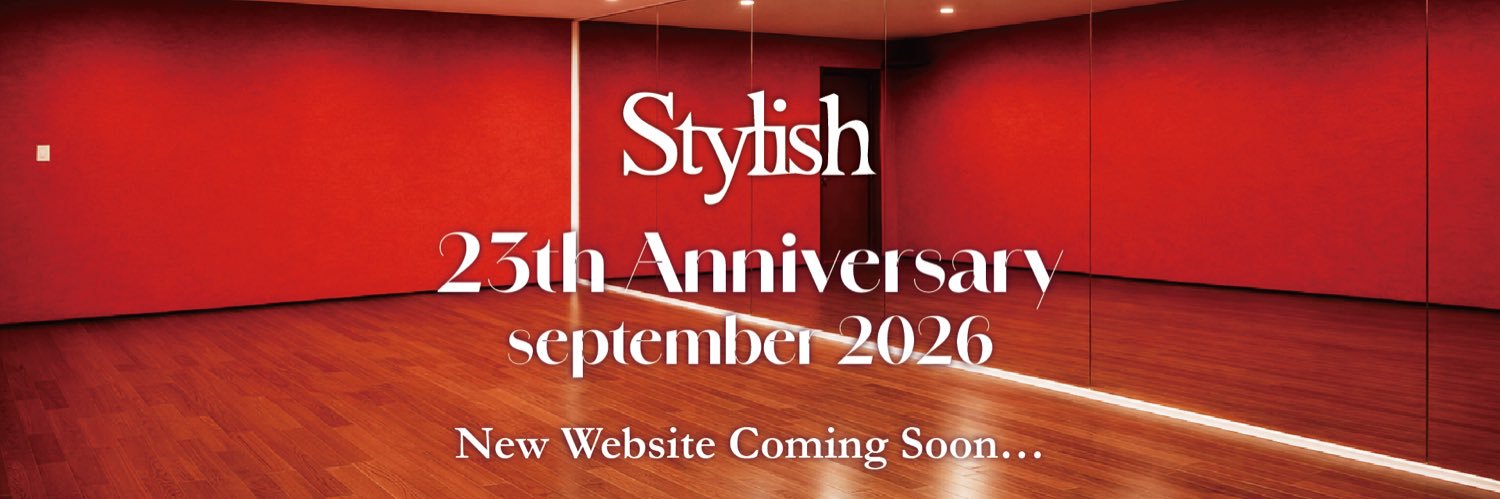 Stylish Model Agency banner
