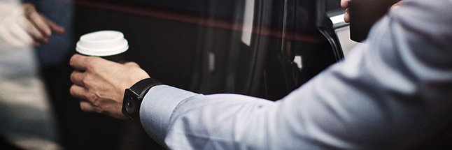 JDE Professional BE banner