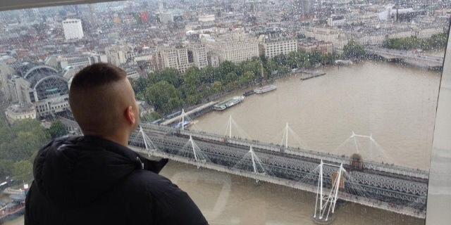 Carlofalconr's profile banner image