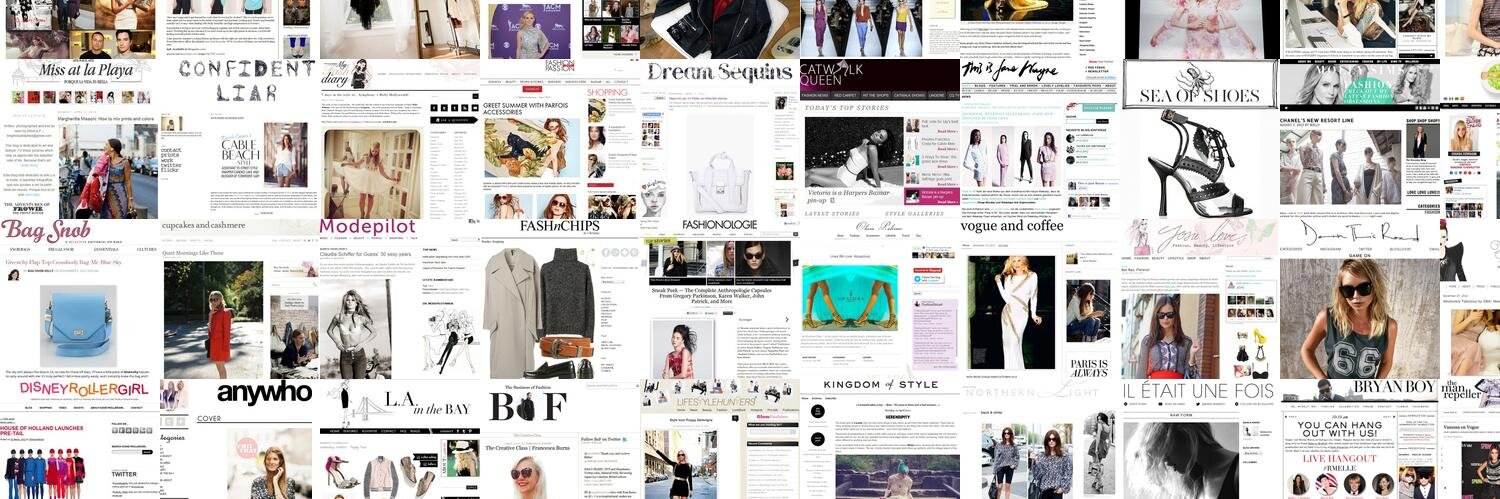 FashionBlogNews banner