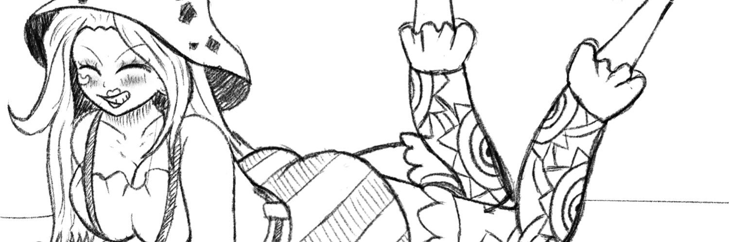 YoruDrawz banner