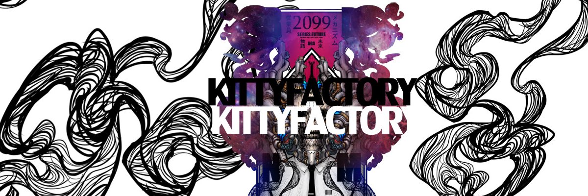 KittyFactory's profile banner image